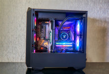 Load image into Gallery viewer, Intel i5 4 Cores with Segotep G5, 16G DDR3 Ram, GTX1650 4G Video Card