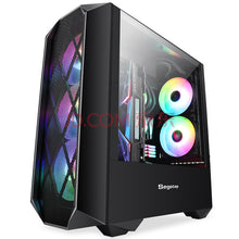 Load image into Gallery viewer, Intel i5 4 Cores with Segotep G5, 16G DDR3 Ram, GTX1650 4G Video Card