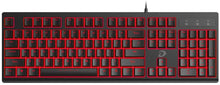 Load image into Gallery viewer, DAREU Gaming Mechanical Keyboard EK1280s