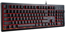 Load image into Gallery viewer, DAREU Gaming Mechanical Keyboard EK1280s