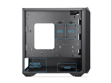 Load image into Gallery viewer, AMD Ryzen7 3800X with Segotep G5 Black