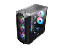 Load image into Gallery viewer, AMD Ryzen7 3800X with Segotep G5 Black