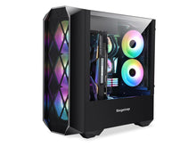 Load image into Gallery viewer, AMD Ryzen7 3800X with Segotep G5 Black