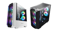 Load image into Gallery viewer, Intel i5 4 Cores with Segotep G5, 16G DDR3 Ram, GTX1650 4G Video Card