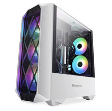 Load image into Gallery viewer, Intel i5 4 Cores with Segotep G5, 16G DDR3 Ram, GTX1650 4G Video Card