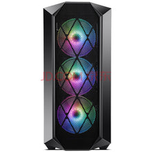 Load image into Gallery viewer, Intel i5 4 Cores with Segotep G5, 16G DDR3 Ram, GTX1650 4G Video Card