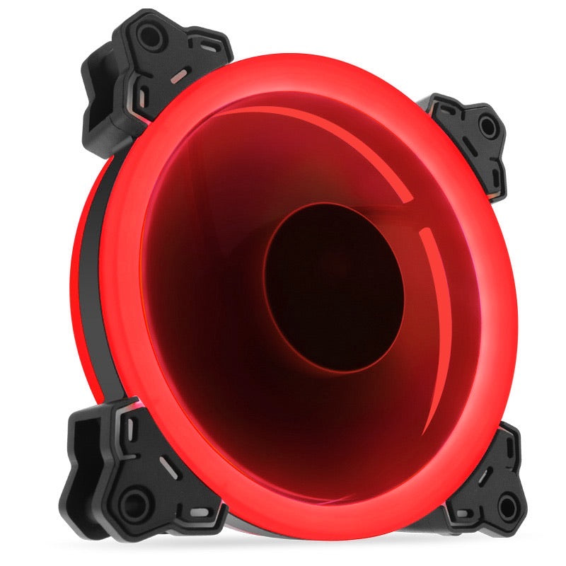 LED Cooling Fan AB Gaming PC