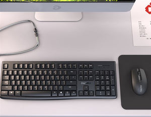 Dareu wireless Keyboard & Mouse Combo