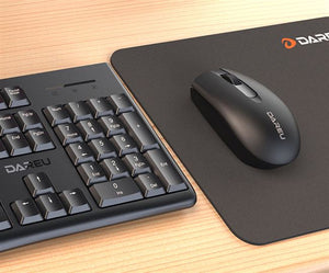 Dareu wireless Keyboard & Mouse Combo