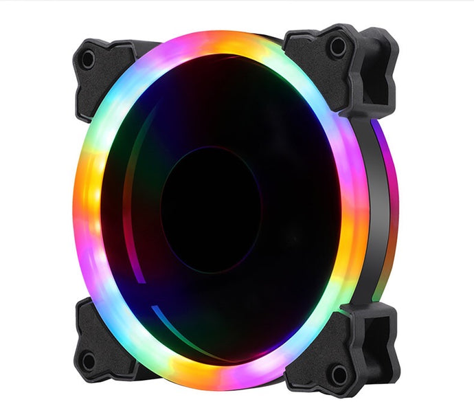 LED Cooling Fan