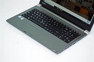 Toshiba Tecra Z50-C 15.6" Screen Laptop